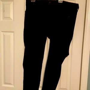 Old Navy Rockstar Jeans size 20 Just reduced!
